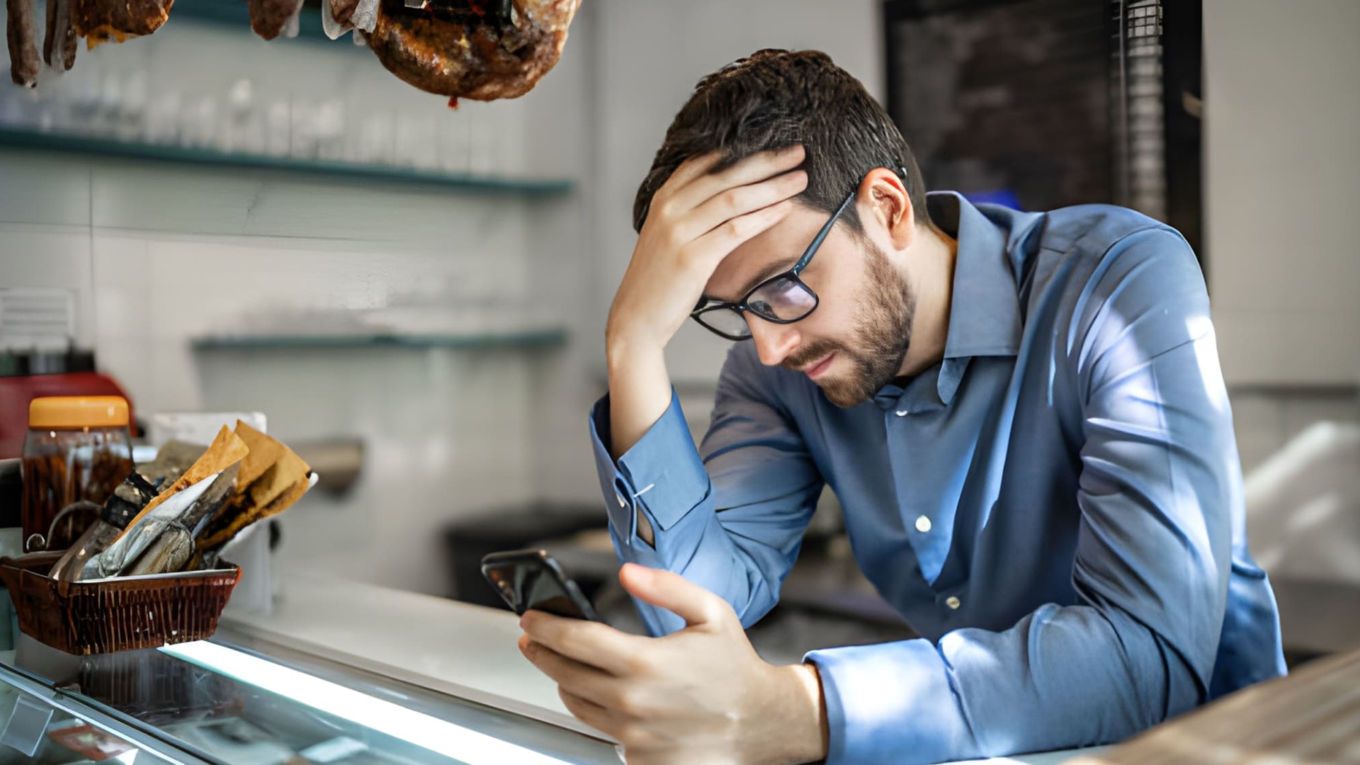 Trends: Rising SME Insolvencies 